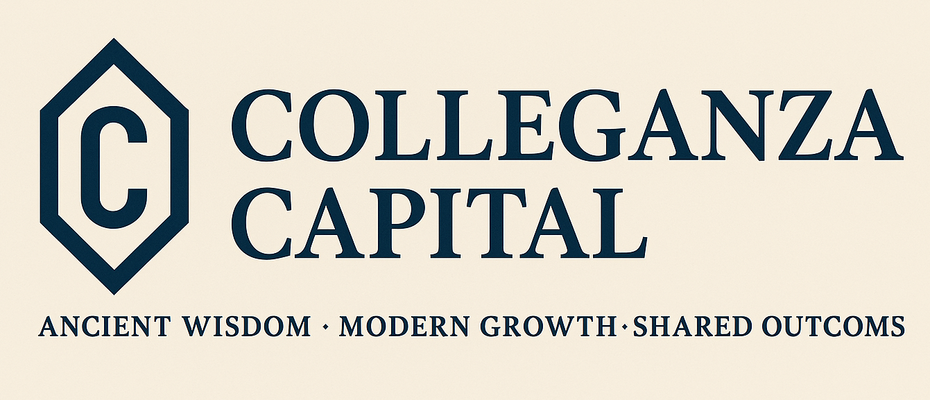 Colleganza Capital Logo